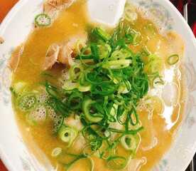 大黒ラーメン 京都府京都市伏見区京町大黒町 ラーメン 中華料理 丼もの とんこつラーメン Yahoo ロコ