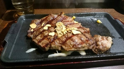 いきなりステーキ 岡山一番街 岡山県岡山市北区駅元町 ステーキ ハンバーグ Yahoo ロコ