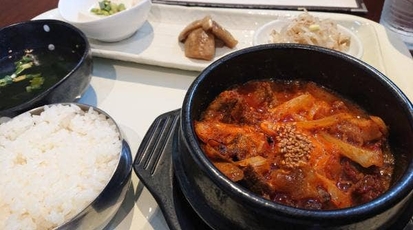 韓国野菜料理jun 千葉県浦安市堀江 韓国料理 Yahoo ロコ