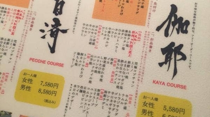 焼肉トラジ 赤坂店 東京都港区赤坂 焼肉 Yahoo ロコ