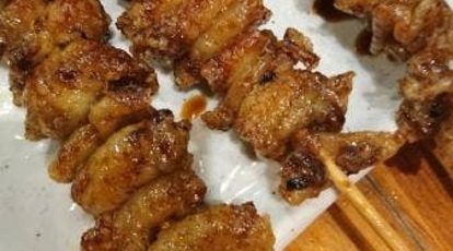 吉鳥 上本町店 大阪府大阪市中央区安堂寺町 焼鳥 Yahoo ロコ