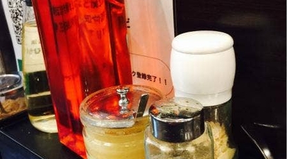陣矢 東京油そば伝承館 上野の陣 東京都台東区上野 ラーメン つけ麺 一般 Yahoo ロコ