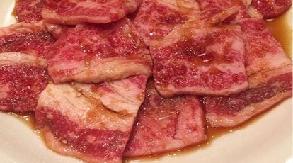 焼肉ファミリー 埼玉県坂戸市本町 焼肉 Yahoo ロコ