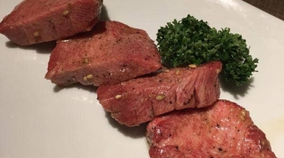 焼肉トラジ 北千住店 東京都足立区千住 焼肉 Yahoo ロコ