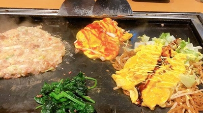 お好み焼本舗 松本店 長野県松本市県 お好み焼き たこ焼き Yahoo ロコ