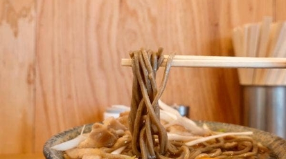 のじろう 東京都練馬区小竹町 そば 蕎麦 うどん Yahoo ロコ