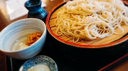 そば処 西むら 北海道札幌市中央区北二条東 そば 蕎麦 丼もの Yahoo ロコ