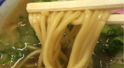 丸高中華そば 六十谷店 和歌山県和歌山市六十谷 ラーメン つけ麺 一般 Yahoo ロコ