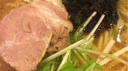 らーめん がら屋 神奈川県横浜市西区戸部本町 ラーメン専門店 Yahoo ロコ