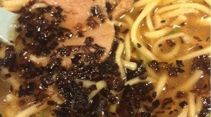 らーめんがら屋 神奈川県横浜市西区戸部本町 ラーメン つけ麺 Yahoo ロコ