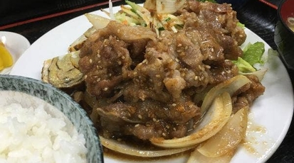 太田や食堂 長野県松本市筑摩 定食 からあげ 丼もの Yahoo ロコ