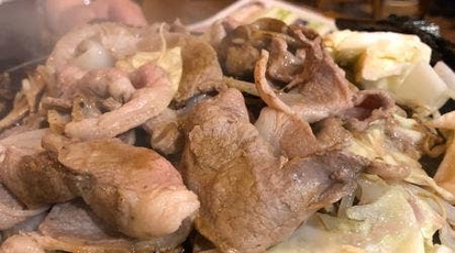 ジンギスカン食べ放題 サッポロビール園 北海道札幌市東区北七条東 ジンギスカン Yahoo ロコ