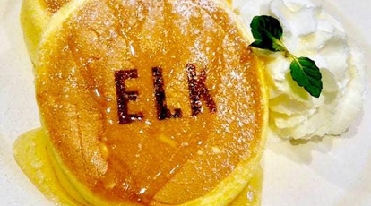 Elk New York Brunch あべのキューズモール店 大阪府大阪市阿倍野区阿倍野筋 グルメ Yahoo ロコ