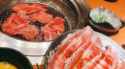 焼肉特急 長吉長原駅 大阪府大阪市平野区長吉長原東 ホルモン Yahoo ロコ