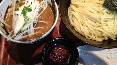 つけ麺屋しずく 宮城県仙台市青葉区錦町 つけ麺専門店 Yahoo ロコ