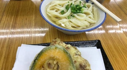 純手打ち讃岐うどん 蓮 神奈川県川崎市宮前区犬蔵 讃岐うどん Yahoo ロコ