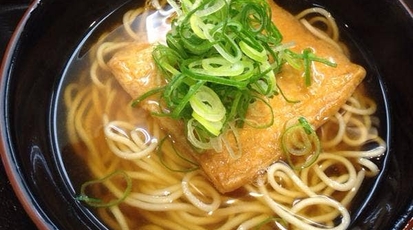 えきそば 姫路駅店 兵庫県姫路市駅前町 そば 蕎麦 うどん その他 Yahoo ロコ