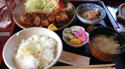 みふみ屋肉店 福島県いわき市平 定食 とんかつ カツ丼 丼もの Yahoo ロコ