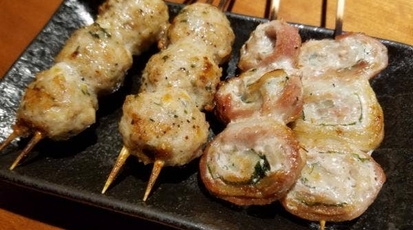 焼き鳥 こっこ 富山県高岡市野村 焼き鳥 もつ鍋 親子丼 居酒屋 Yahoo ロコ