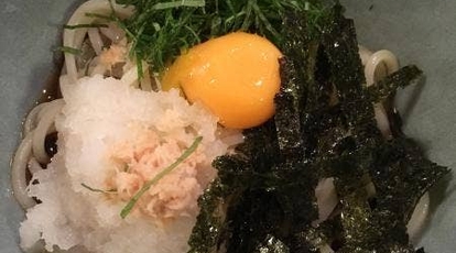 釜上げうどん 二葉 大阪府大阪市中央区日本橋 うどん Yahoo ロコ