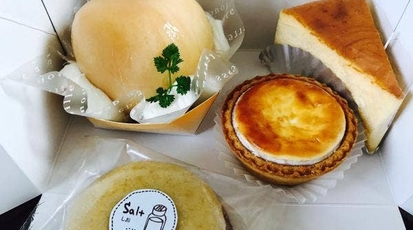 カラント カトル 福岡県福岡市早良区重留 ケーキ屋 Yahoo ロコ