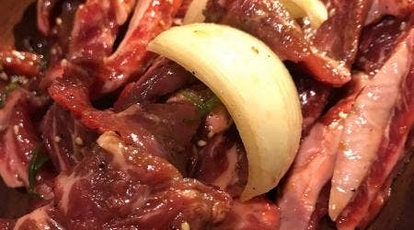 焼肉dining 牛若丸 旭川北店 北海道旭川市末広一条 焼肉 Yahoo ロコ