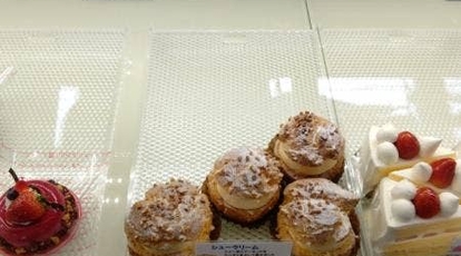 フランス菓子工房 マリーポール 群馬県桐生市相生町 ケーキ屋 スイーツ チョコレート 洋菓子 お土産 Yahoo ロコ