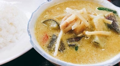 Sataponレストラン 茨城県つくば市天久保 タイ料理 Yahoo ロコ