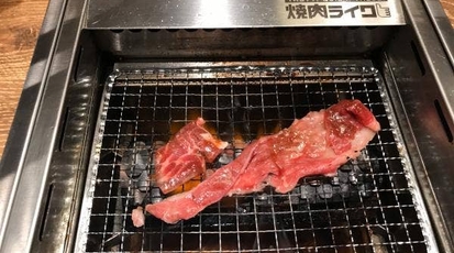 焼肉ライク 天満橋店 大阪府大阪市中央区谷町 焼肉 Yahoo ロコ