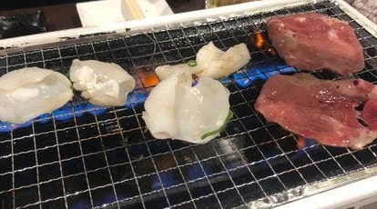 ますだ屋 広島県広島市西区横川町 焼肉 Yahoo ロコ