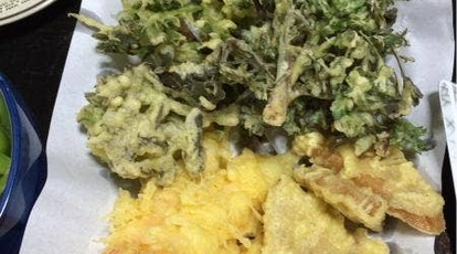 手打ちうどん 山ぼうし 茨城県桜川市青木 うどん 天ぷら Yahoo ロコ
