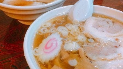 青竹麺 ゆうじ 栃木県佐野市堀米町 ラーメン 塩ラーメン Yahoo ロコ