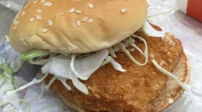 マクドナルド 赤羽公園店 東京都北区赤羽 バーガー Yahoo ロコ