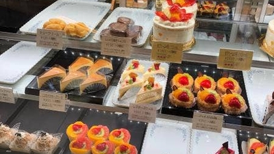 ミッセルフランセ菓子工房 大阪府寝屋川市萱島本町 ケーキ屋 洋菓子 Yahoo ロコ