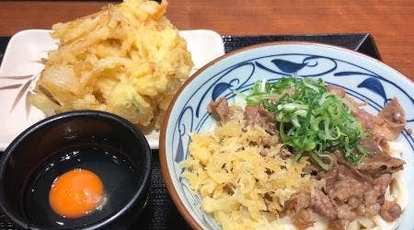 丸亀製麺 町田金井 東京都町田市金井 うどん Yahoo ロコ