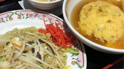 餃子の王将 近鉄奈良駅前店 奈良県奈良市小西町 ラーメン 餃子 Yahoo ロコ