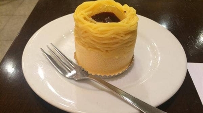 白十字 南口店 東京都国立市中 スイーツ ケーキ屋 かき氷 喫茶店 チョコレート お土産 Yahoo ロコ