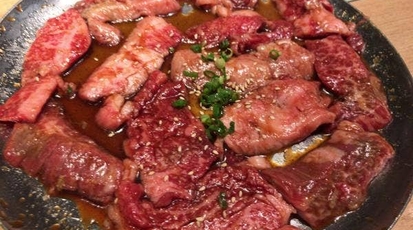 味ん味ん 橋本店 神奈川県相模原市緑区橋本 焼肉 Yahoo ロコ