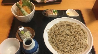 そば 眞 茨城県水戸市南町 そば Yahoo ロコ