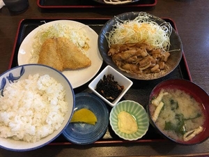 人気料理 メニュー つかもと食堂 静岡県焼津市五ケ堀之内 定食屋 Yahoo ロコ