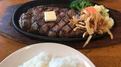 H B Grill アクアシティお台場店 東京都港区台場 洋食屋 Yahoo ロコ