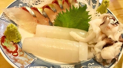 Sakanayaうっちゃん 東京都北区赤羽 魚介 海鮮料理 刺身 Yahoo ロコ