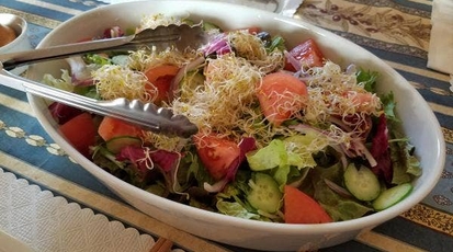 カフェブロッサム 栃木県佐野市飛駒町 洋食屋 Yahoo ロコ