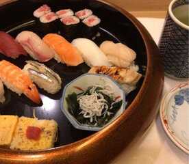 鮨処 平河 東京都千代田区平河町 寿司 和食 日本料理 魚介 海鮮料理 海鮮丼 Yahoo ロコ