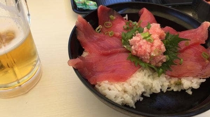 魚々の里 とまりん 愛知県蒲郡市竹島町 海鮮丼 魚介 海鮮料理 Yahoo ロコ