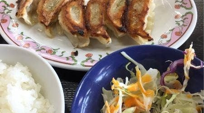 餃子の王将 浜松店 静岡県浜松市中区鴨江 ラーメン 餃子 Yahoo ロコ