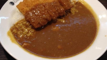 カレーハウス Coco壱番屋 新宿nsビル店 東京都新宿区西新宿 カレー Yahoo ロコ