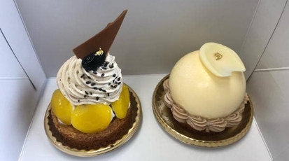 アンテノール 新宿京王店 東京都新宿区西新宿 ケーキ屋 スイーツ Yahoo ロコ