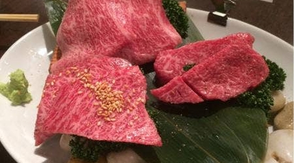 焼肉グレート 宇都宮本店 栃木県宇都宮市本町 焼肉 Yahoo ロコ