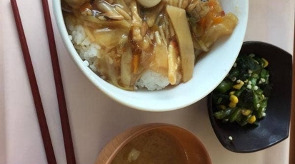 町田市庁舎食堂 東京都町田市森野 定食屋 Yahoo ロコ